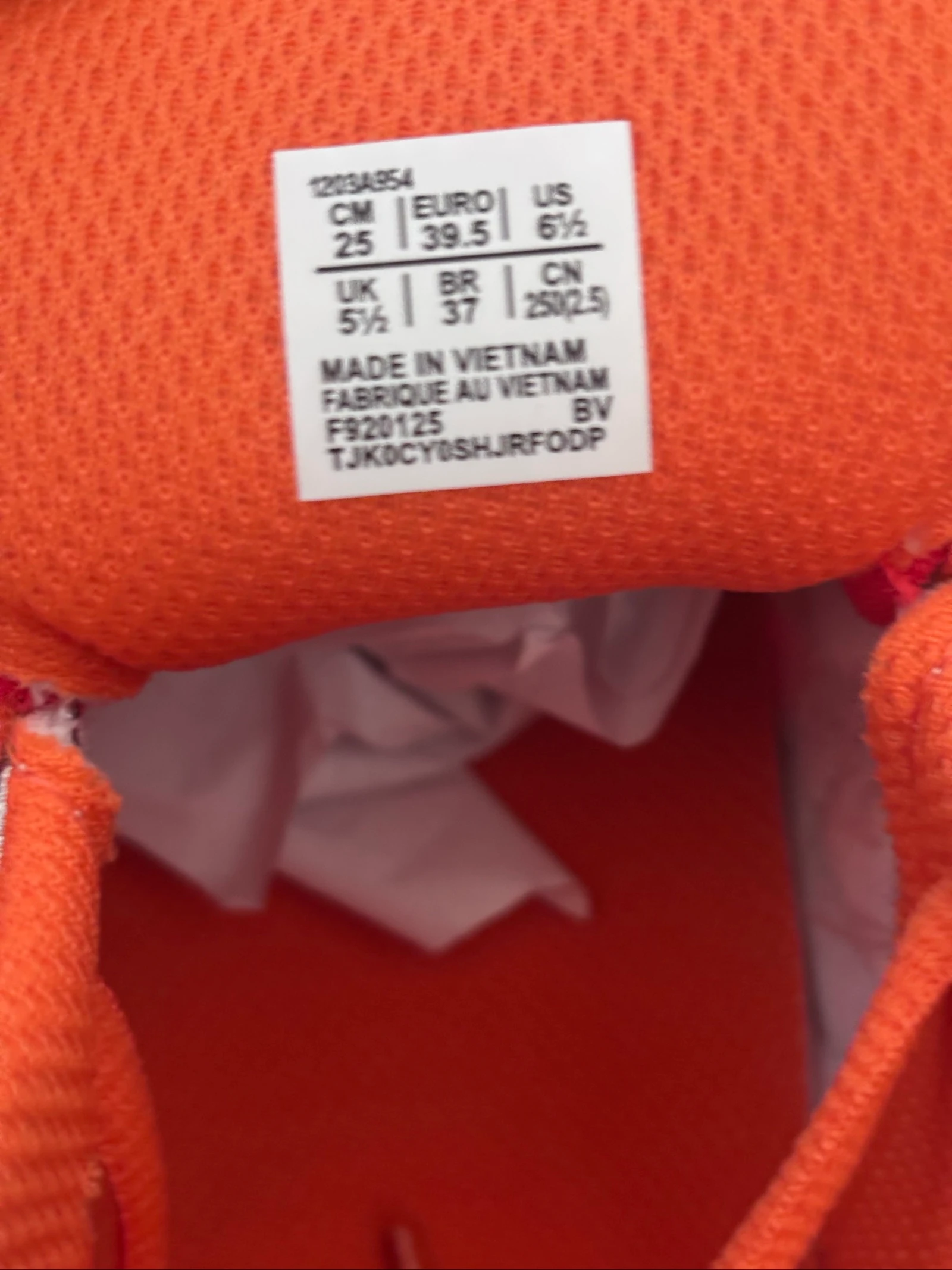 ASICS Gel-SEKIRAN – photo 4